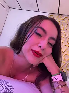 MelanyyJhonson15 webcam