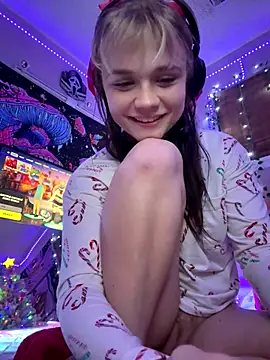 Cutiepiespanks webcam