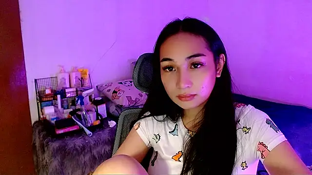 sweetlilly_18 (T young) - HIT me up & Let's CUM together!!!