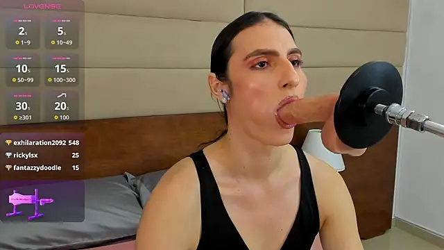 shantall_skinny webcam