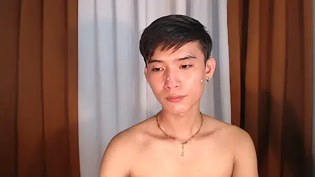 asian_dai (M young) - BIG LOAD HERE, CUM WITH ME!
