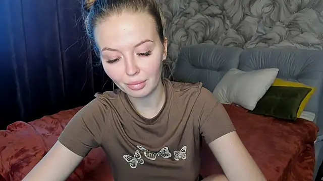 laurennhill - LaurennHill's free webcam - UK Sex Cams