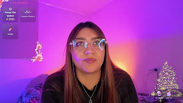 soy-anny1 - Soy-anny1's free webcam - UK Sex Cams