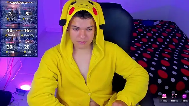 Dunkan_Kravitz webcam