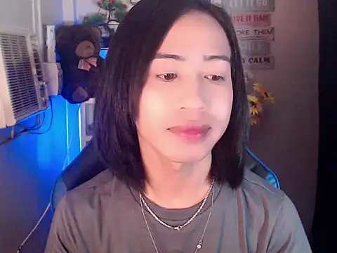 Miracle_TheBrat webcam