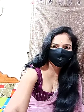 Webcam Model (Keerthi-Telugu)  is live.Free join now!