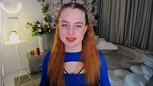 AirySilhouette webcam