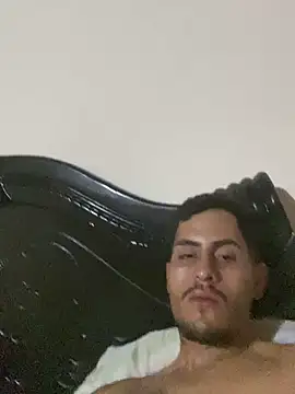 Dalton_oficial webcam