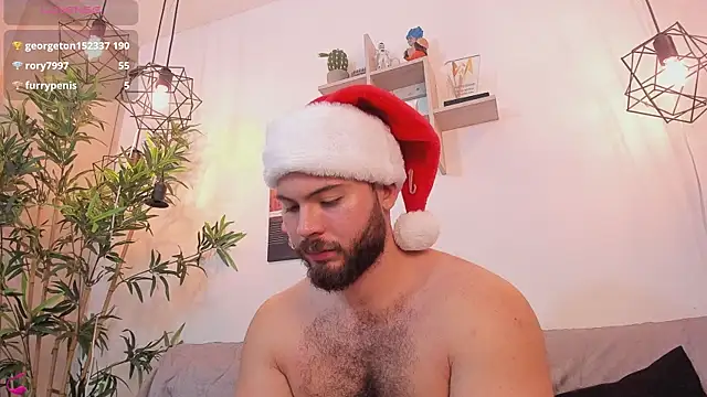 SebastianVilla_ webcam