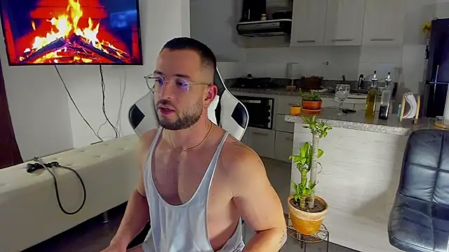 allan_daf - Allan_Daf's free webcam - UK Sex Cams