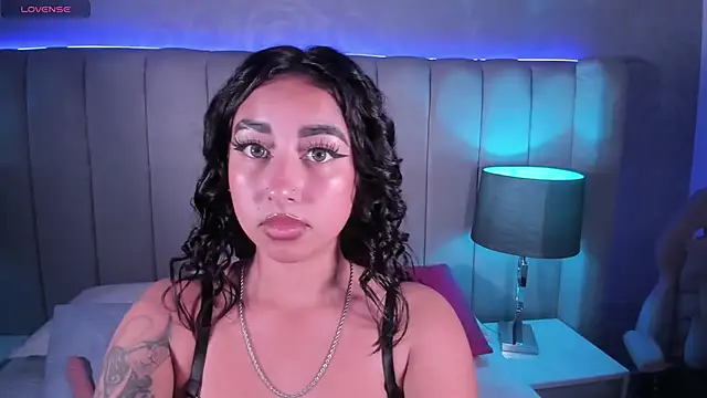 aryvixen - AryVixen's free webcam - UK Sex Cams