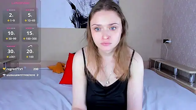 Linda_Bryant-Eva webcam