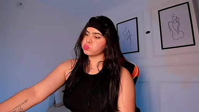 veronica185 webcam