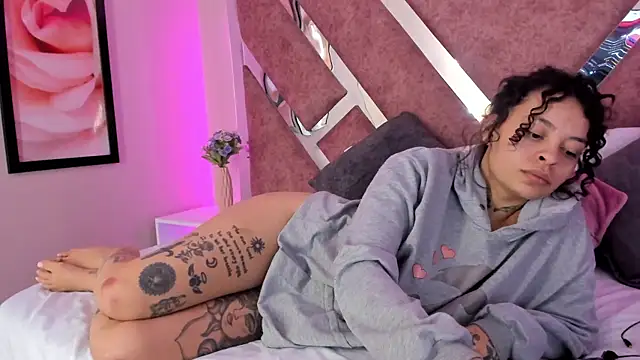 KatherineGomez webcam