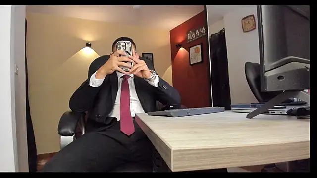 thesexlawyerx webcam