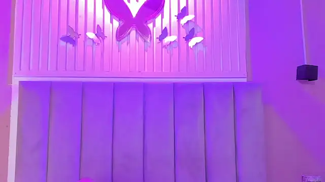 diosa_cristal webcam