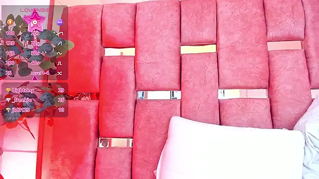 _lanna_jhonson_ webcam