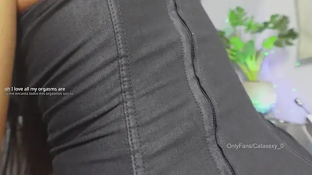 Catalina-sexy webcam