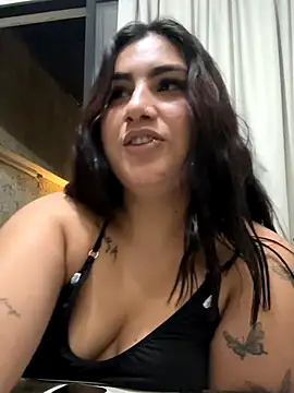 sabrinamilani webcam