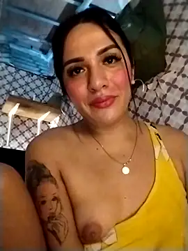 Yourbabyshane webcam