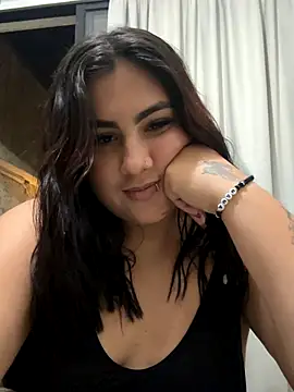sabrinamilani live cam screenshot female from Venezuela on PornFZ – Fast Free Porn & Live Cams