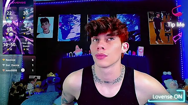 thiagomurphyy webcam