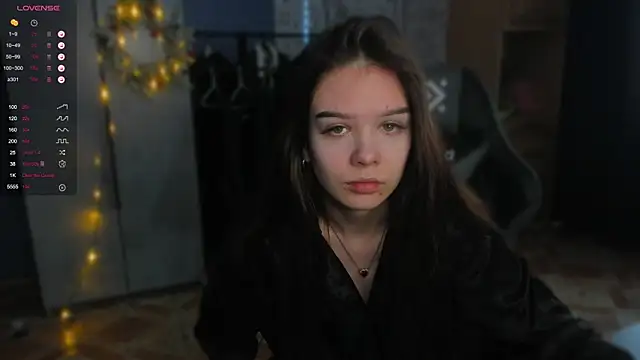 SweetyDeviliya webcam