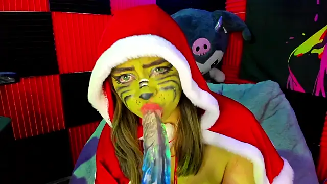 Vanelope_sweet_ webcam