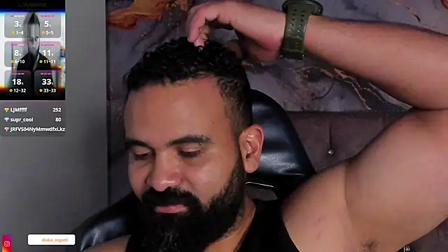 Drako_Argentii webcam