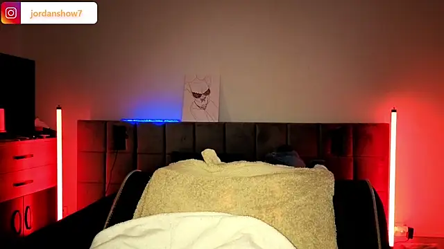 JordanShow webcam