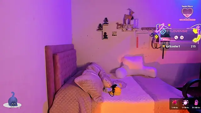 Sabrina_Hall_ webcam