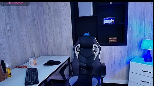 Mia_Esposito2 webcam