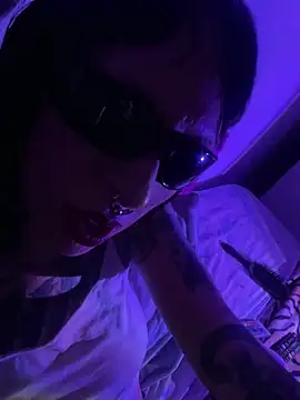 obsesiondarketa webcam