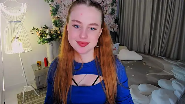 AirySilhouette webcam