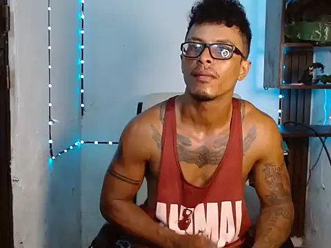 bigblackmen117uncs webcam