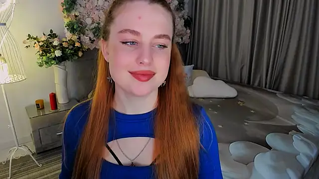 AirySilhouette webcam