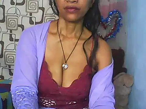 nene_belle webcam