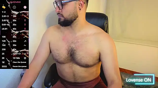 Ernesto-Rodriguez82 webcam