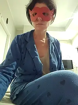 Vagabondainnamorata webcam