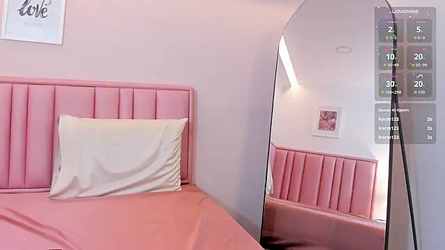 mariana_pregnant_ webcam