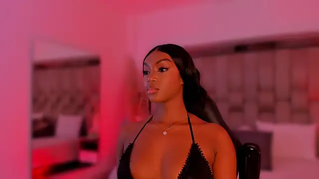 ChaynnaCooper webcam