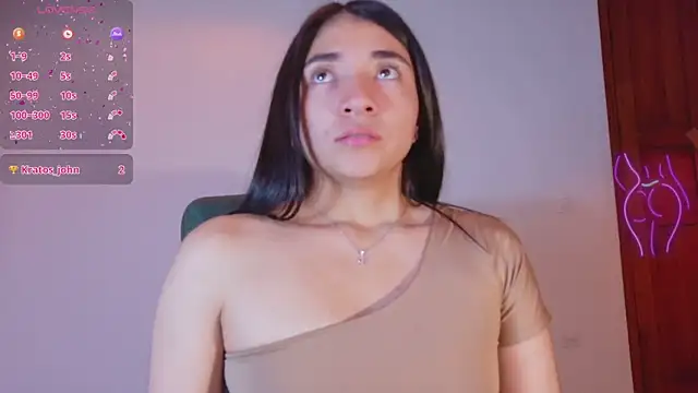 Aurora_jones11 webcam