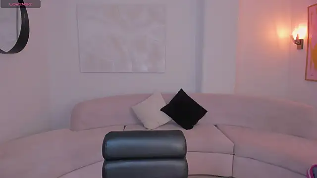 LaurentConnor webcam