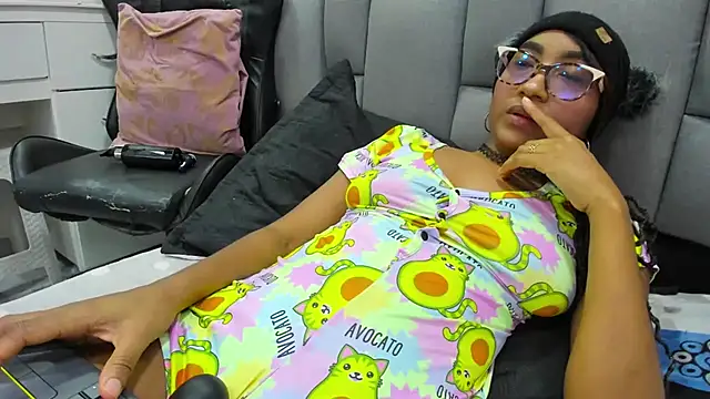 MurphyAngelina webcam