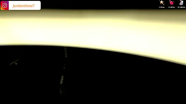 JordanShow webcam