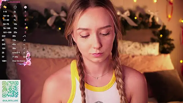 HollisBeckett webcam