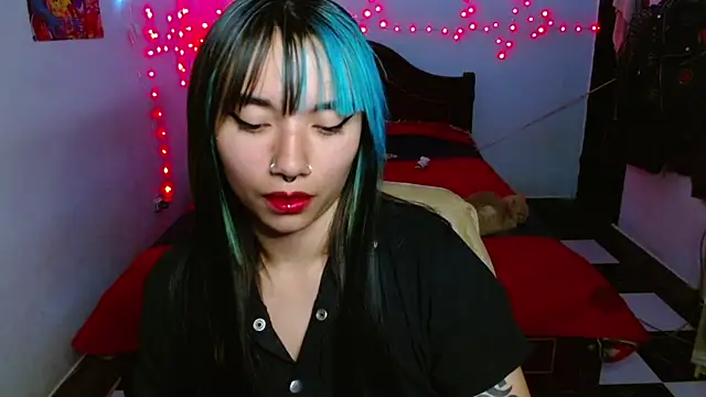 Veronica_Goddes webcam