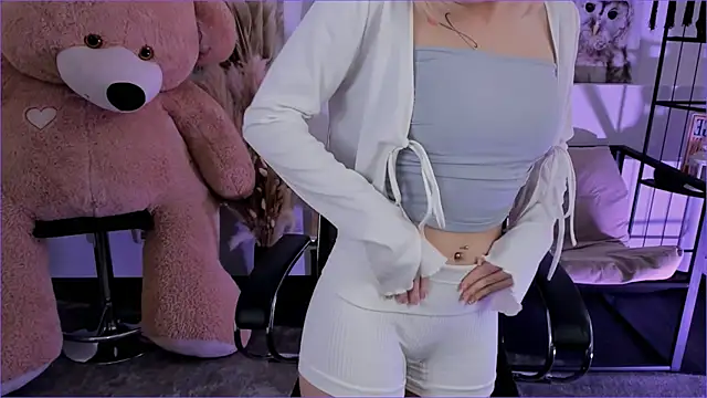 AuroraWrenfield webcam