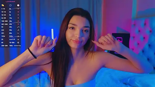 MarciaMarshall webcam