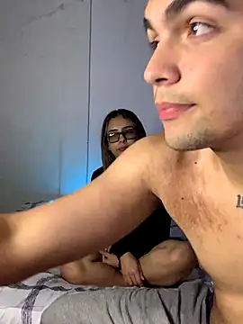 Sharlotte_Davin webcam